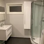 דירה Flott Sentralt Pa Tromsoya