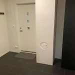 דירה Flott Sentralt Pa Tromsoya טרומסה