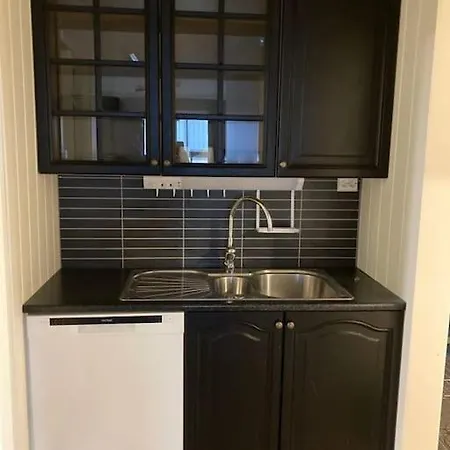 Flott Sentralt På Tromsøya *