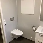 Flott Sentralt Pa Tromsoya Tromsø